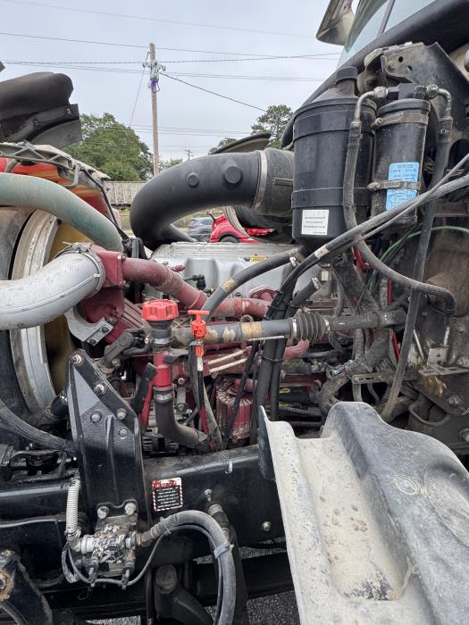 2013 Mack GU713-5