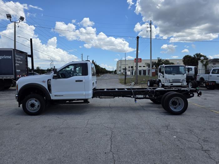 2026 Ford F-550-7