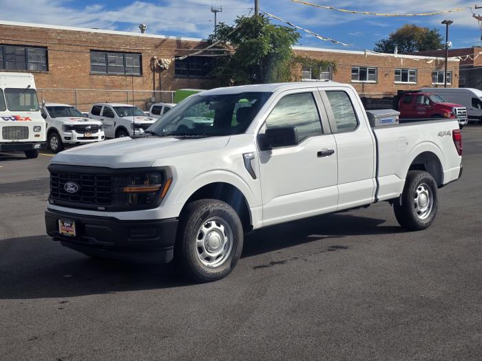 2026 Ford F-150-0