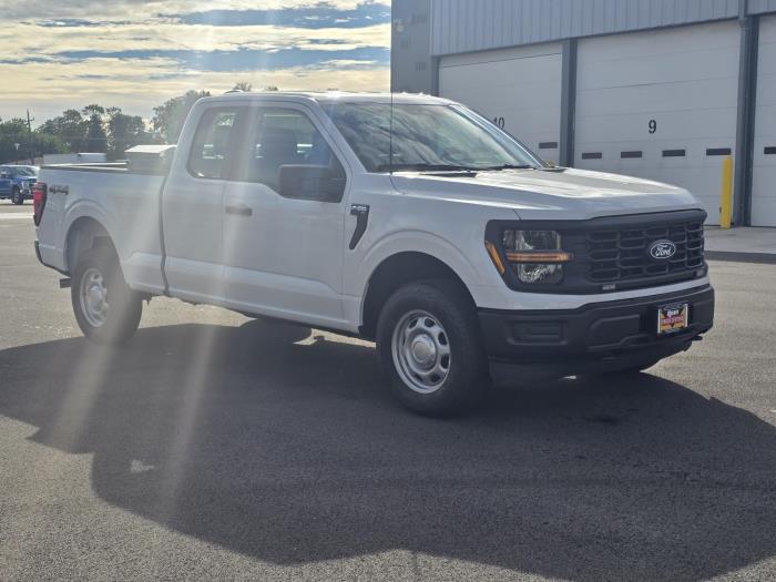 2026 Ford F-150-5