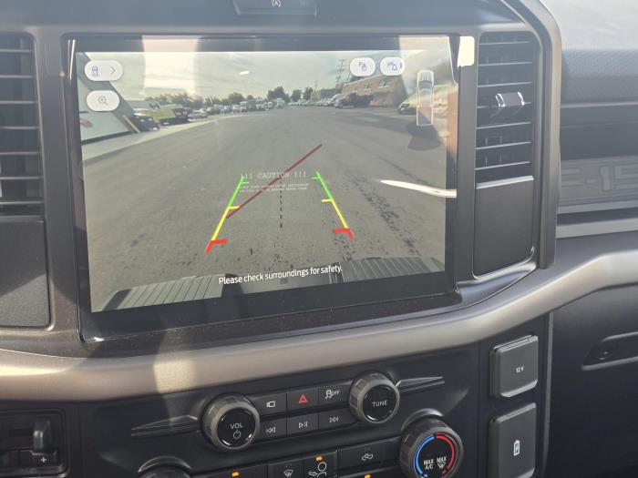2026 Ford F-150-12