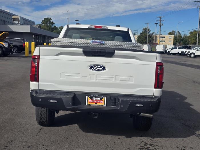 2026 Ford F-150-4