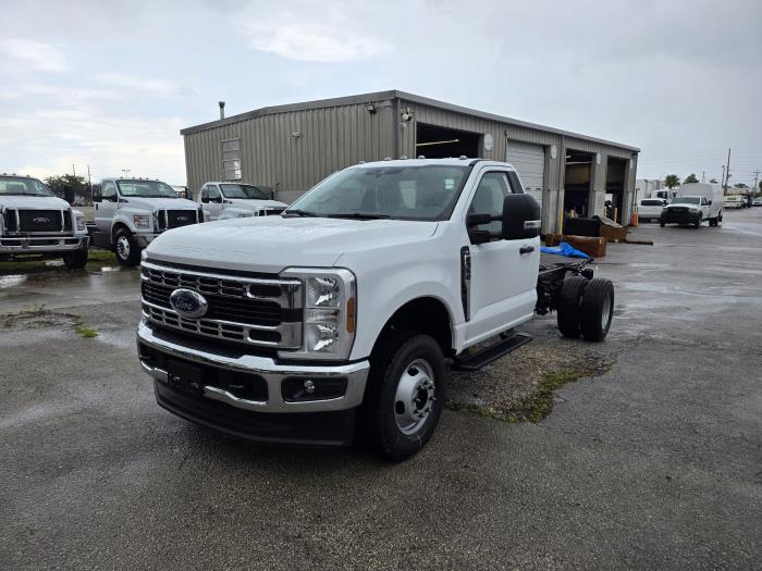 2026 Ford F-350-1