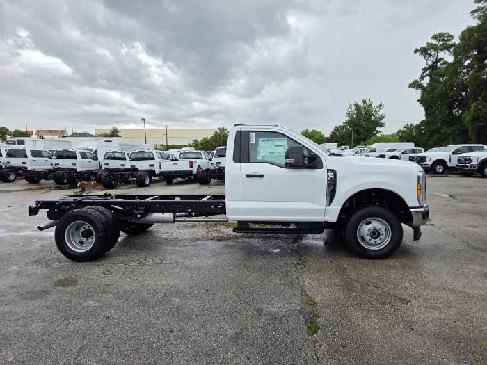 2026 Ford F-350-4
