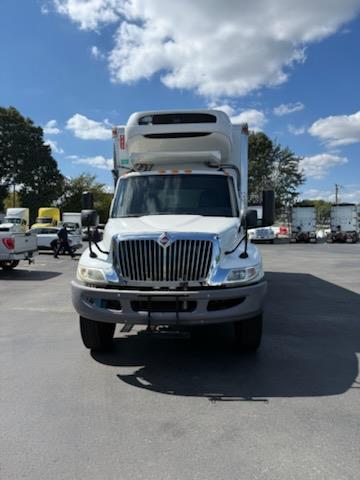 2019 International MV607-1