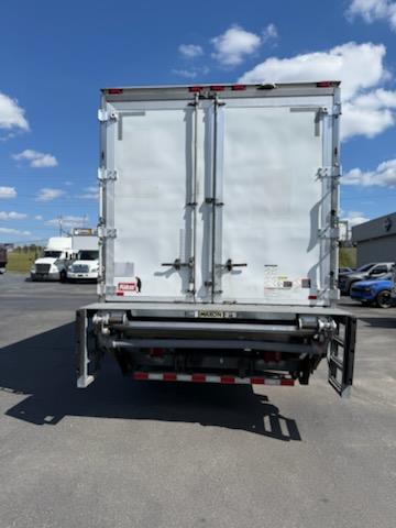 2019 International MV607-4