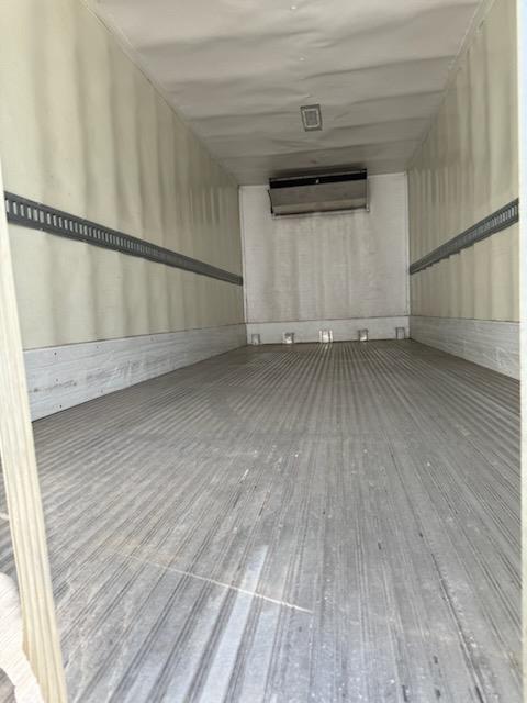 2019 International MV607-6