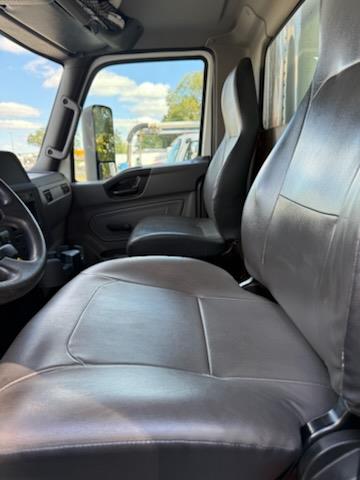 2019 International MV607-9