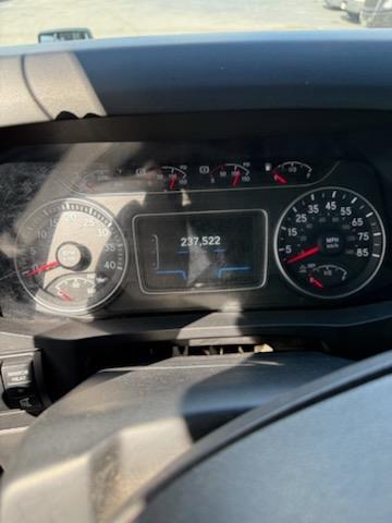 2019 International MV607-10