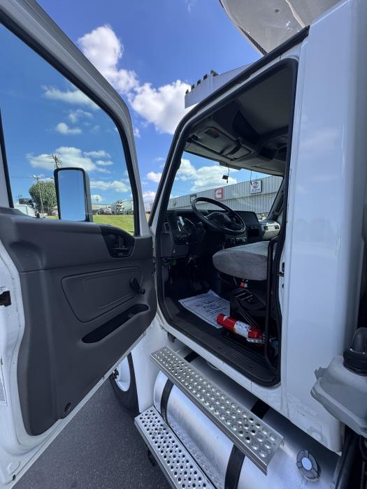 2019 International MV607-9
