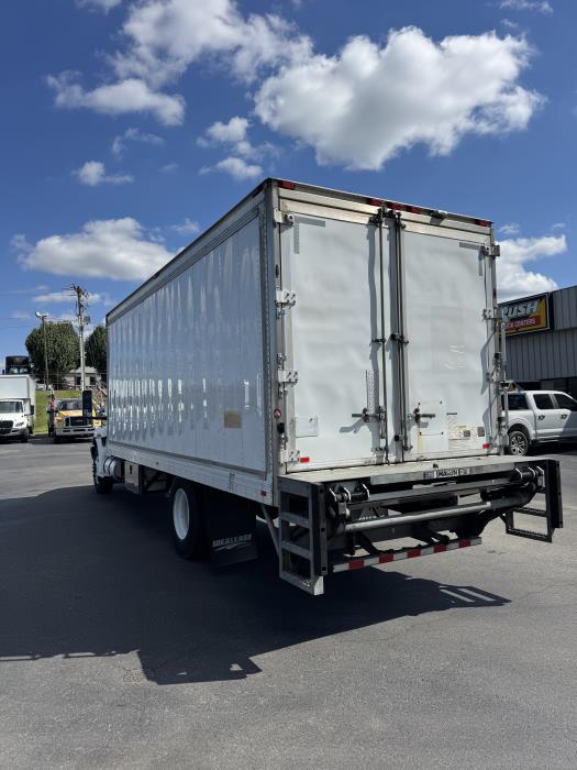 2019 International MV607-2