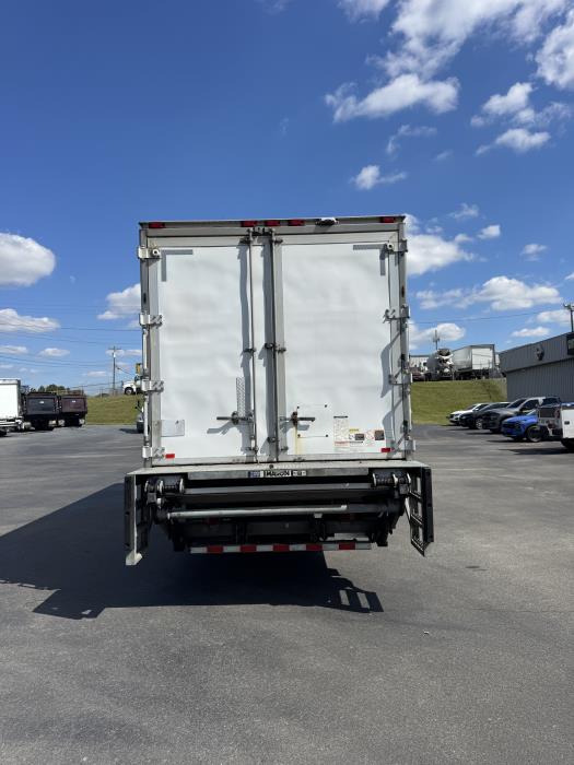2019 International MV607-3
