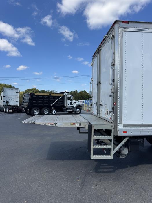 2019 International MV607-14
