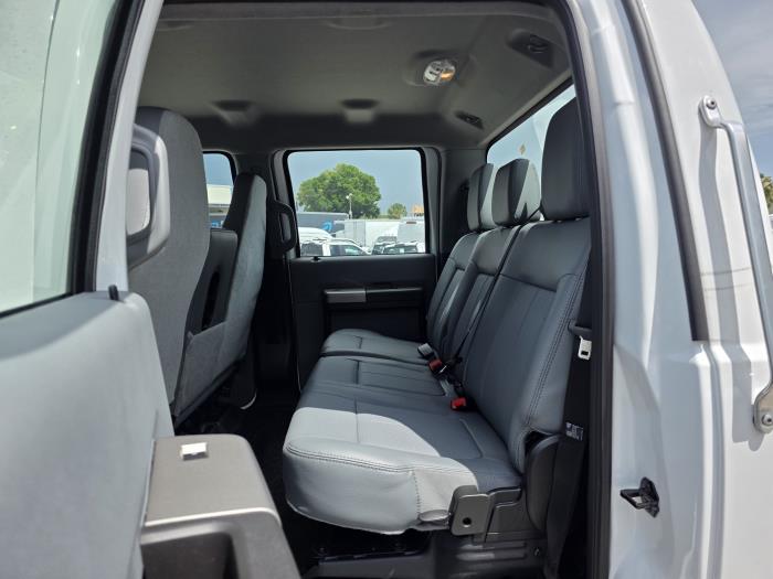2027 Ford F-750-10