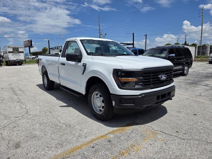 2026 Ford F-150-3
