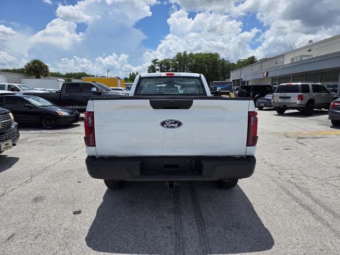 2026 Ford F-150-6