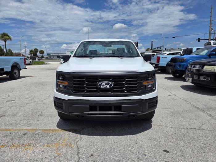 2026 Ford F-150-2