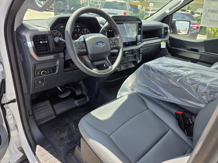 2026 Ford F-150-9