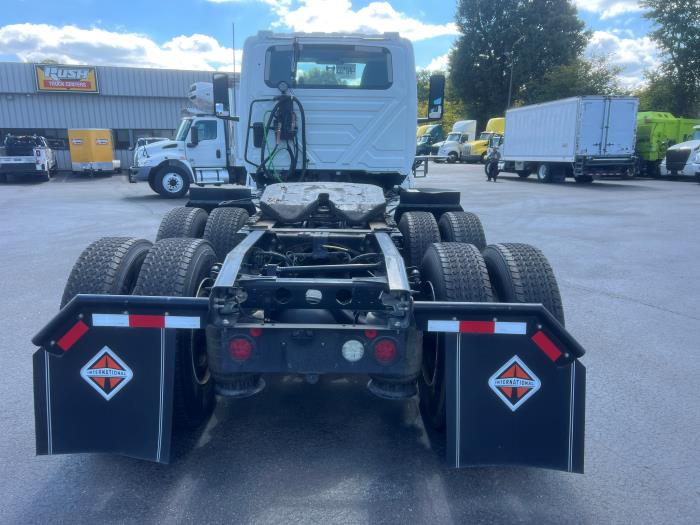 2024 International LT625-3