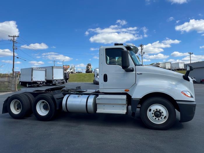 2024 International LT625-5