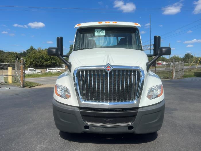 2024 International LT625-7