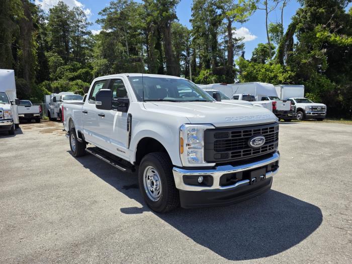 2026 Ford F-250-3
