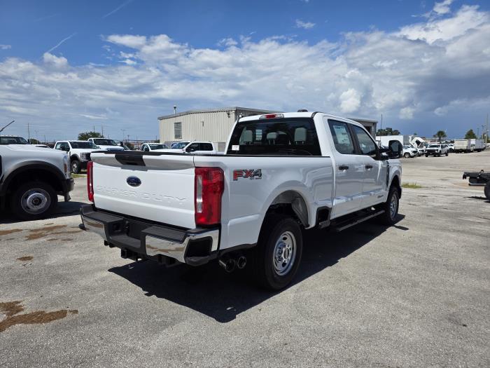2026 Ford F-250-5