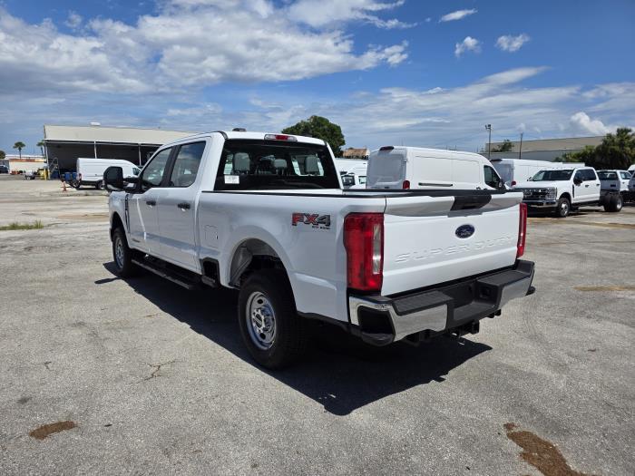 2026 Ford F-250-7