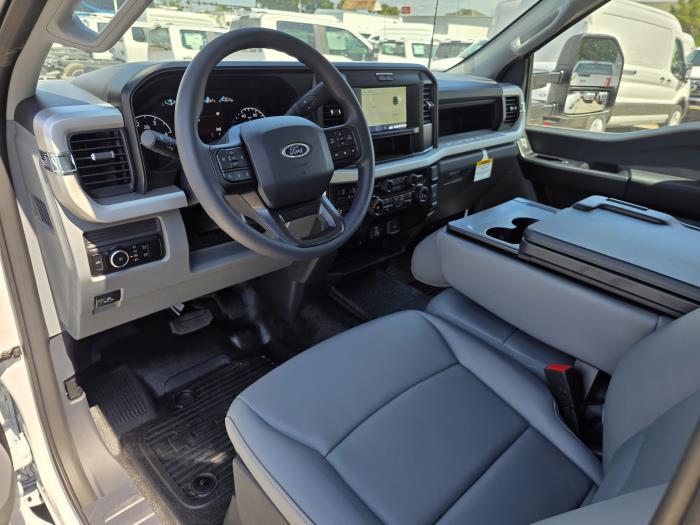 2026 Ford F-250-9