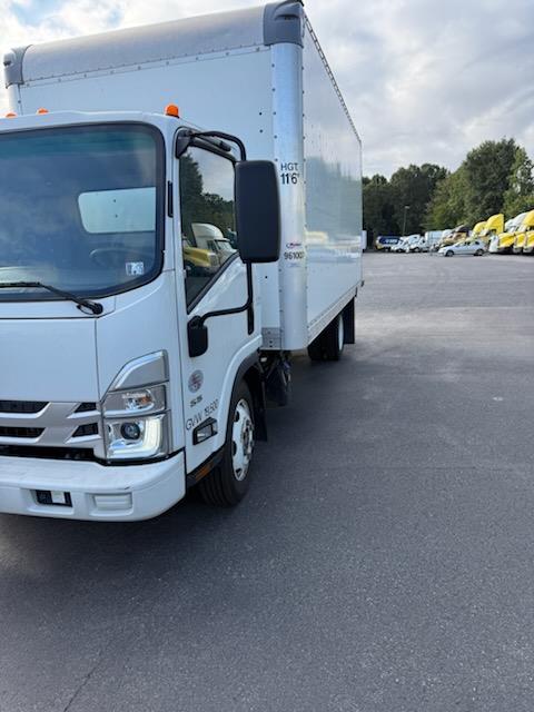 2024 Hino S5-1