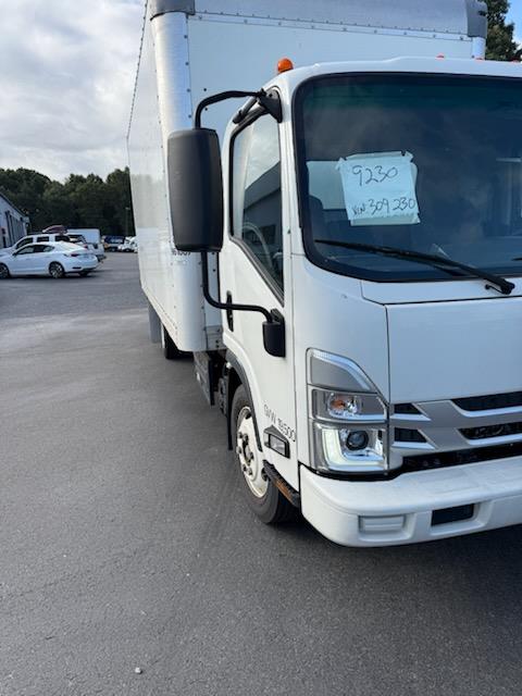 2024 Hino S5-2