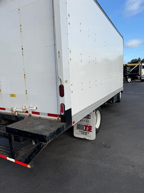 2024 Hino S5-3