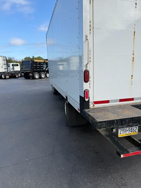 2024 Hino S5-4