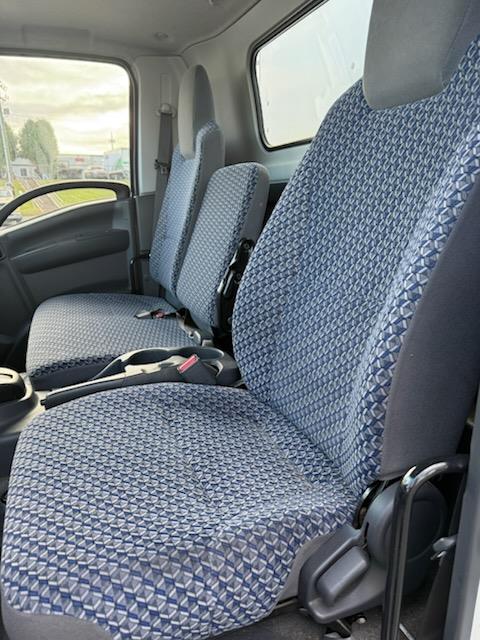 2024 Hino S5-6