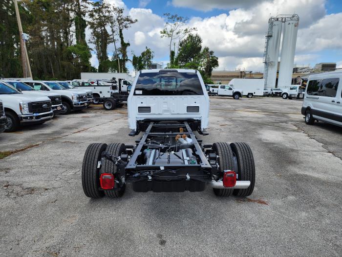 2026 Ford F-550-5