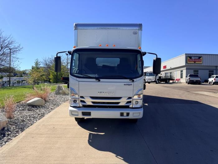 2026 Isuzu NPR-HD-2