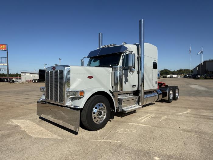 2027 Peterbilt 589-2