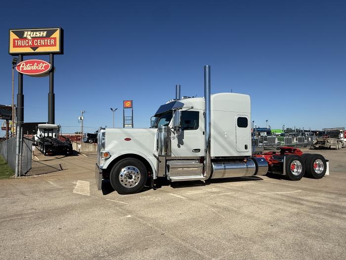 2027 Peterbilt 589-5