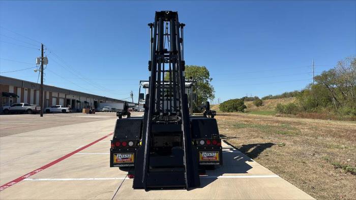2027 Peterbilt 548-9