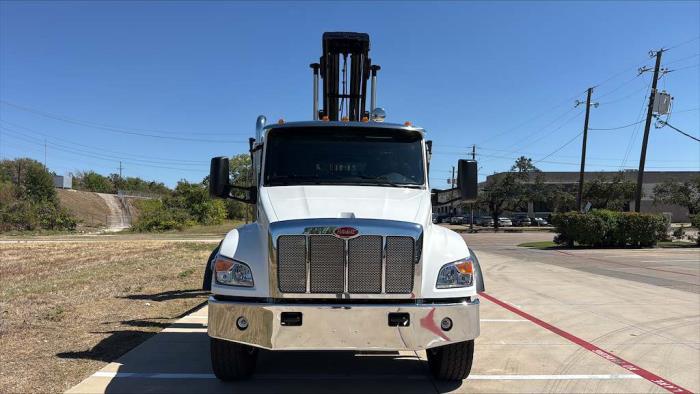 2027 Peterbilt 548-29