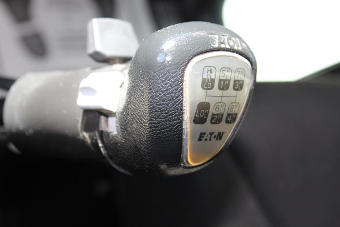 2022 Peterbilt 389-12