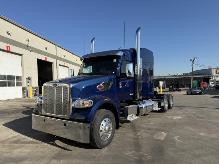 2027 Peterbilt 567-1