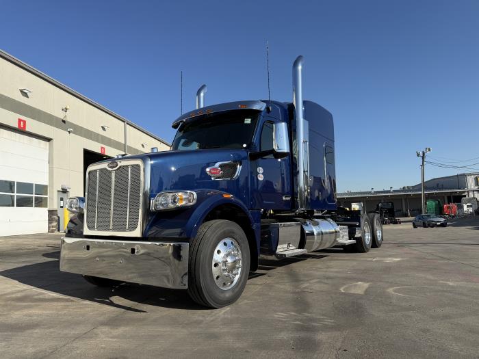 2027 Peterbilt 567-2