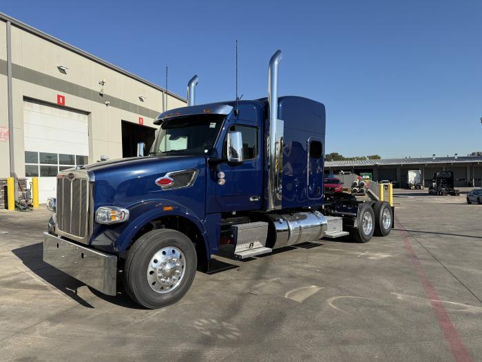 2027 Peterbilt 567-3