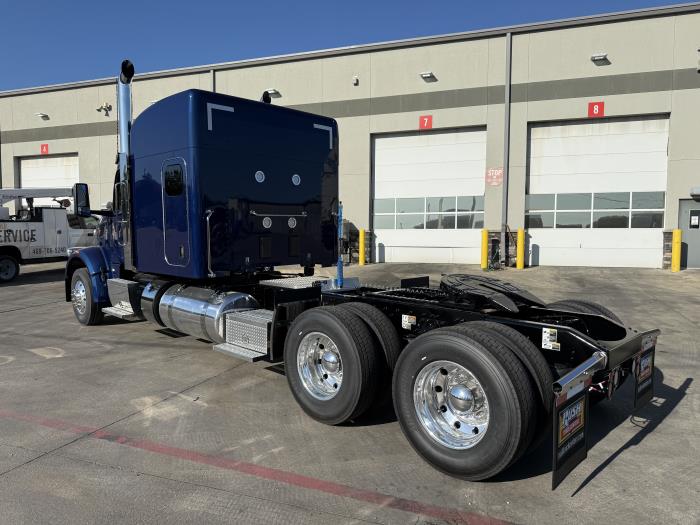 2027 Peterbilt 567-6