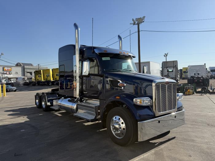 2027 Peterbilt 567-11