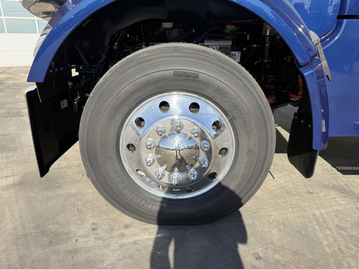 2027 Peterbilt 567-17