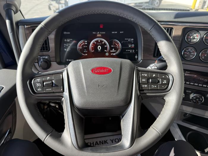 2027 Peterbilt 567-31