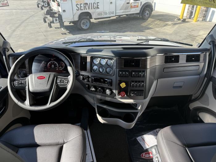 2027 Peterbilt 567-59