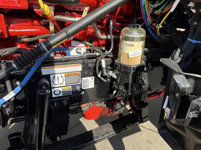 2027 Peterbilt 567-64